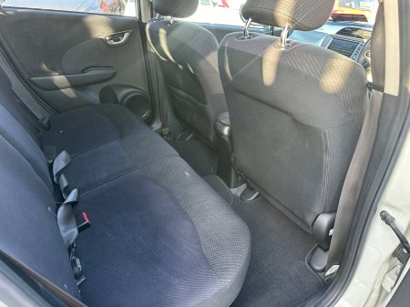 2011 Honda Fit - photo 19