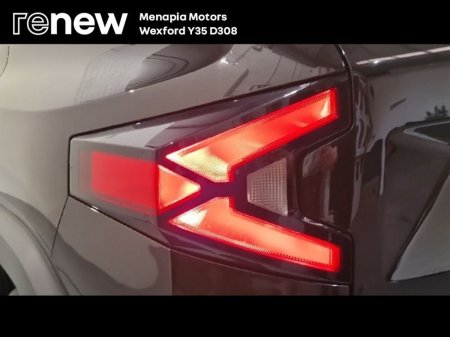 2025 Dacia Duster - photo 15