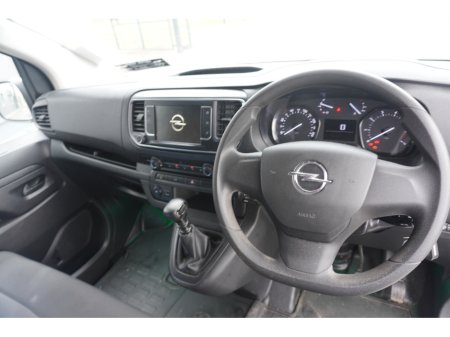 2023 Opel Vivaro - photo 15