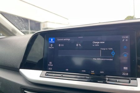 2026 Ford Tourneo Connect - photo 31