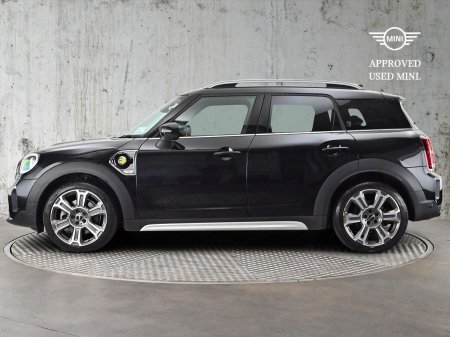 2023 Mini Countryman - photo 3