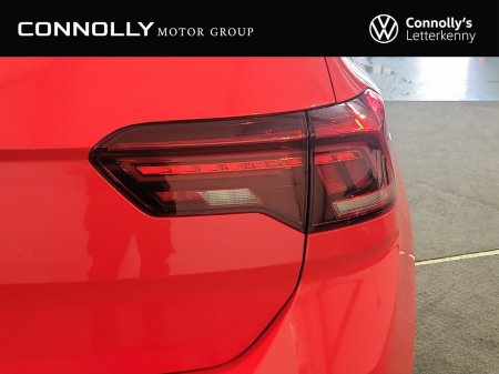 2022 Volkswagen T-Roc - photo 12