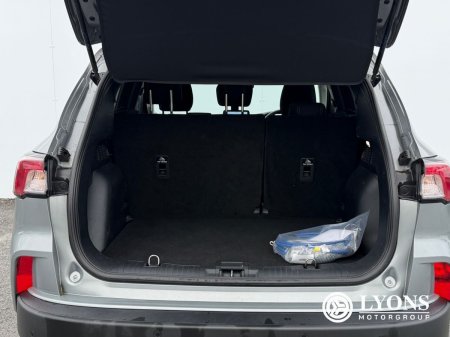 2023 Ford Kuga - photo 12