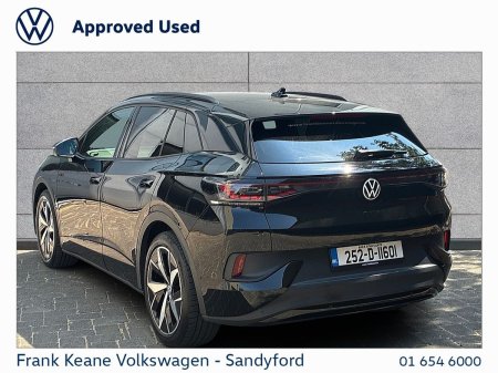 2027 Volkswagen ID.4 - photo 29