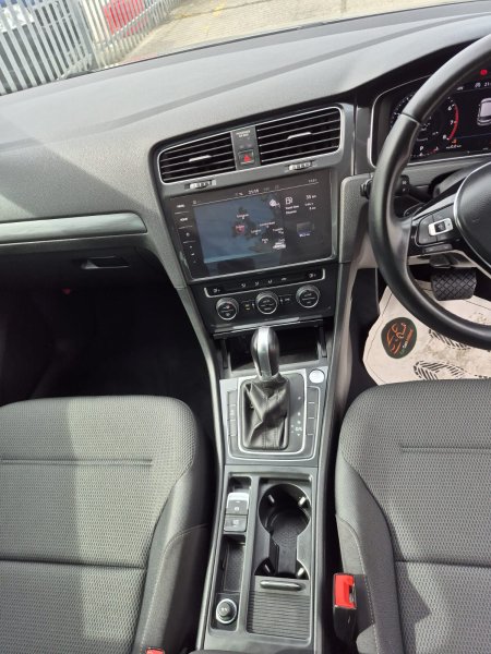 2018 Volkswagen Golf - photo 33
