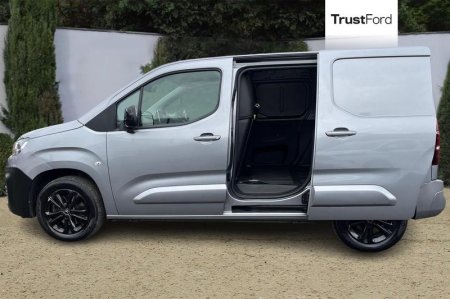 2022 Citroen Berlingo - photo 5