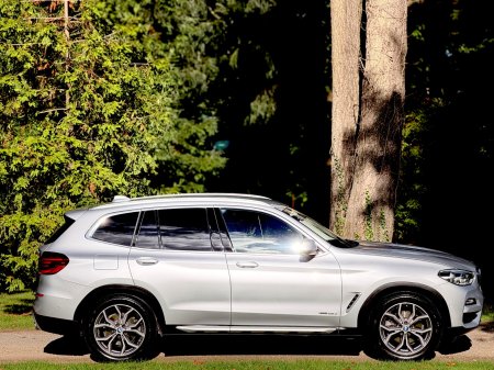 2018 BMW X3 - photo 5