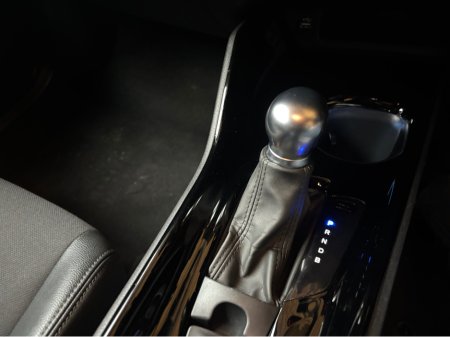 2022 Toyota C-HR - photo 12