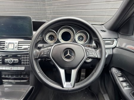 2014 Mercedes-Benz E-Class - photo 8