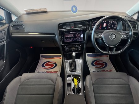 2019 Volkswagen Golf - photo 15