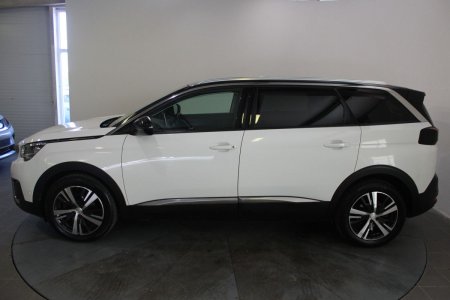 2019 Peugeot 5008 - photo 8