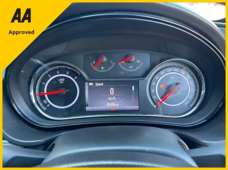 2016 Opel Insignia - photo 12