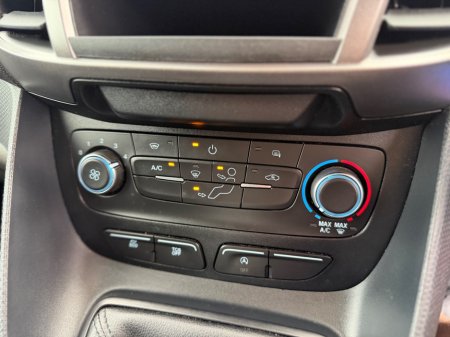 2021 Ford Transit Connect - photo 27