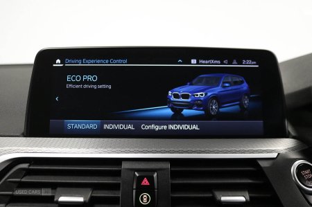 2021 BMW X3 - photo 45