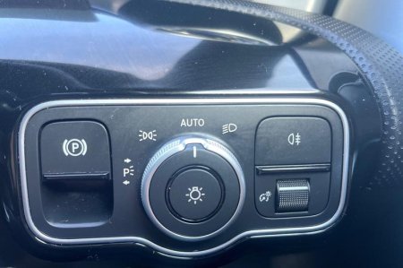 2024 Mercedes-Benz CLA - photo 33