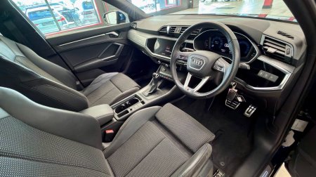 2023 Audi Q3 - photo 9