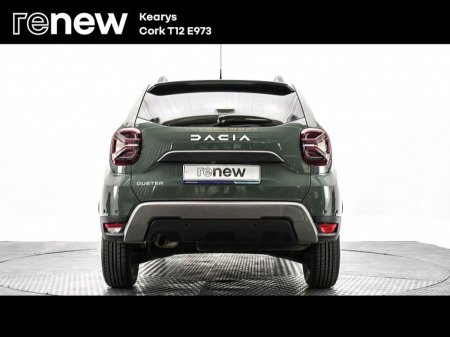 2026 Dacia Duster - photo 10
