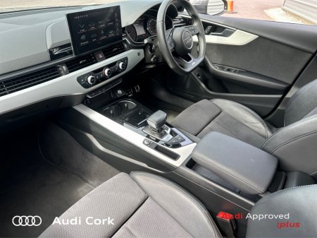 2023 Audi A5 - photo 11