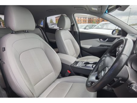 2022 Hyundai KONA - photo 9