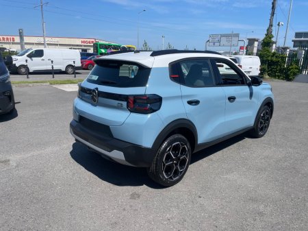 2026 Citroen C3 - photo 21