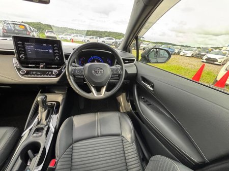 2020 Toyota Corolla - photo 9