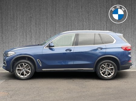 2021 BMW X5 - photo 3