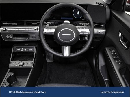 2024 Hyundai KONA - photo 27