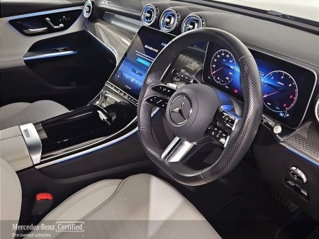 2025 Mercedes-Benz GLC - photo 12