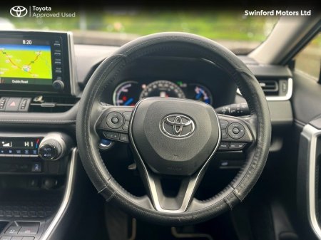 2022 Toyota RAV4 - photo 13