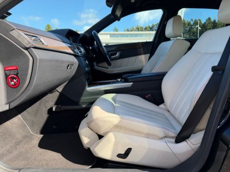 2015 Mercedes-Benz E-Class - photo 14