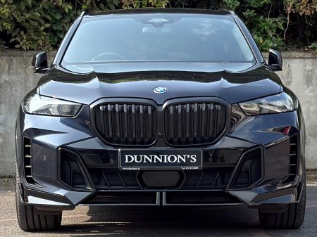 2023 BMW X5 - photo 3