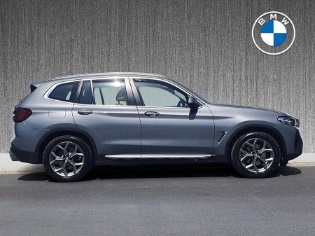 2024 BMW X3 - photo 3