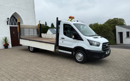2021 Ford Transit - photo 13