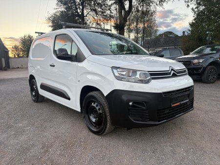 2022 Citroen Berlingo - photo 3