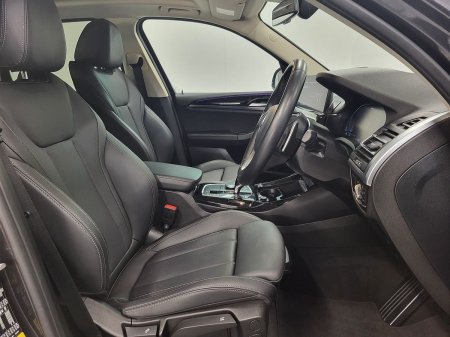 2024 BMW X3 - photo 12