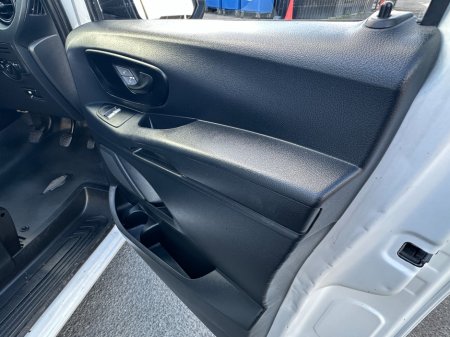 2015 Mercedes-Benz Vito - photo 13