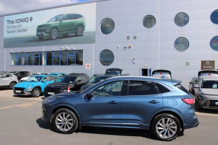 2023 Ford Kuga - photo 2