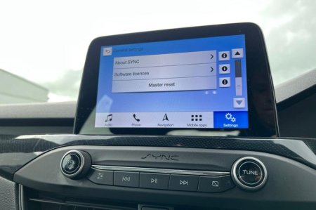 2019 Ford Focus - photo 37