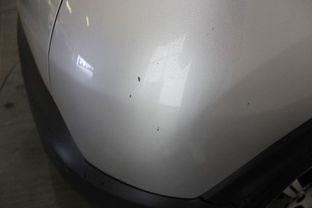 2019 Renault Captur - photo 18