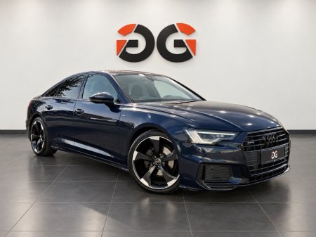 2019 Audi A6 - photo 7
