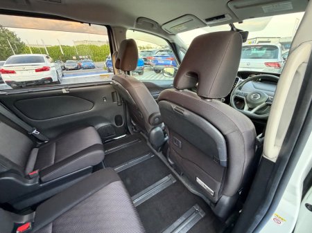 2021 Nissan Serena - photo 30
