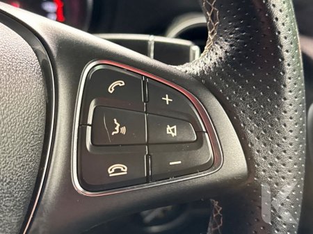 2017 Mercedes-Benz GLA - photo 20