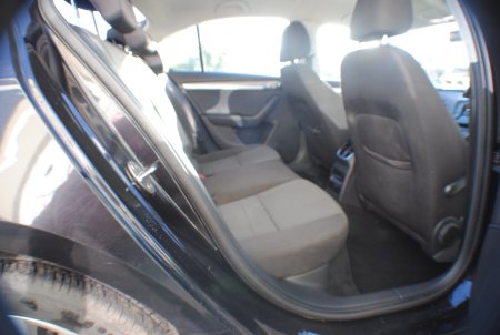 2016 Skoda Octavia - photo 5