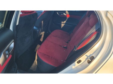 2016 Lexus CT - photo 17