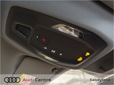 2026 Audi A6 - photo 20