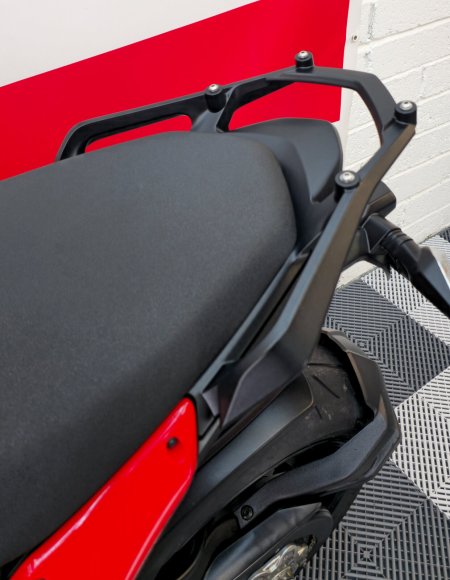 2011 DUCATI Multistrada - photo 20