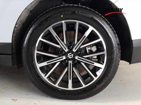 2026 Leapmotor B10 - photo 15