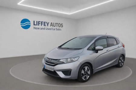 2014 Honda Fit - photo 2