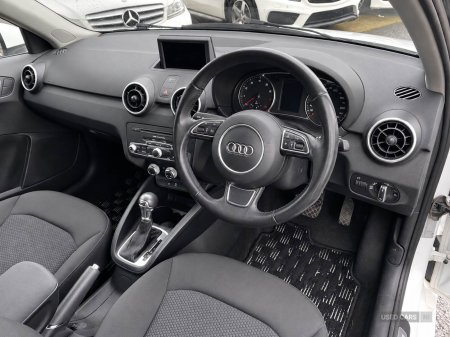 2014 Audi A1 - photo 9