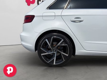2016 Audi A3 - photo 17